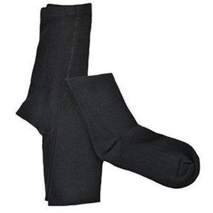 Sierra Socks Womens  Cotton Plain comfort Socks